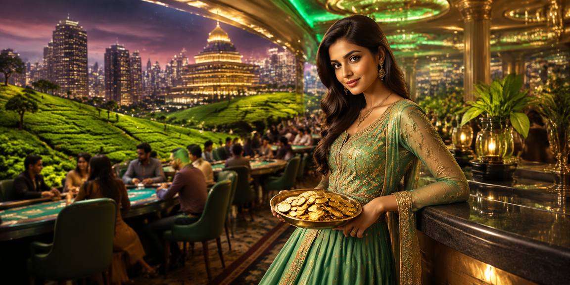 cdk444 casino app visual